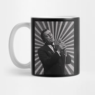 Tony Bennett Mug